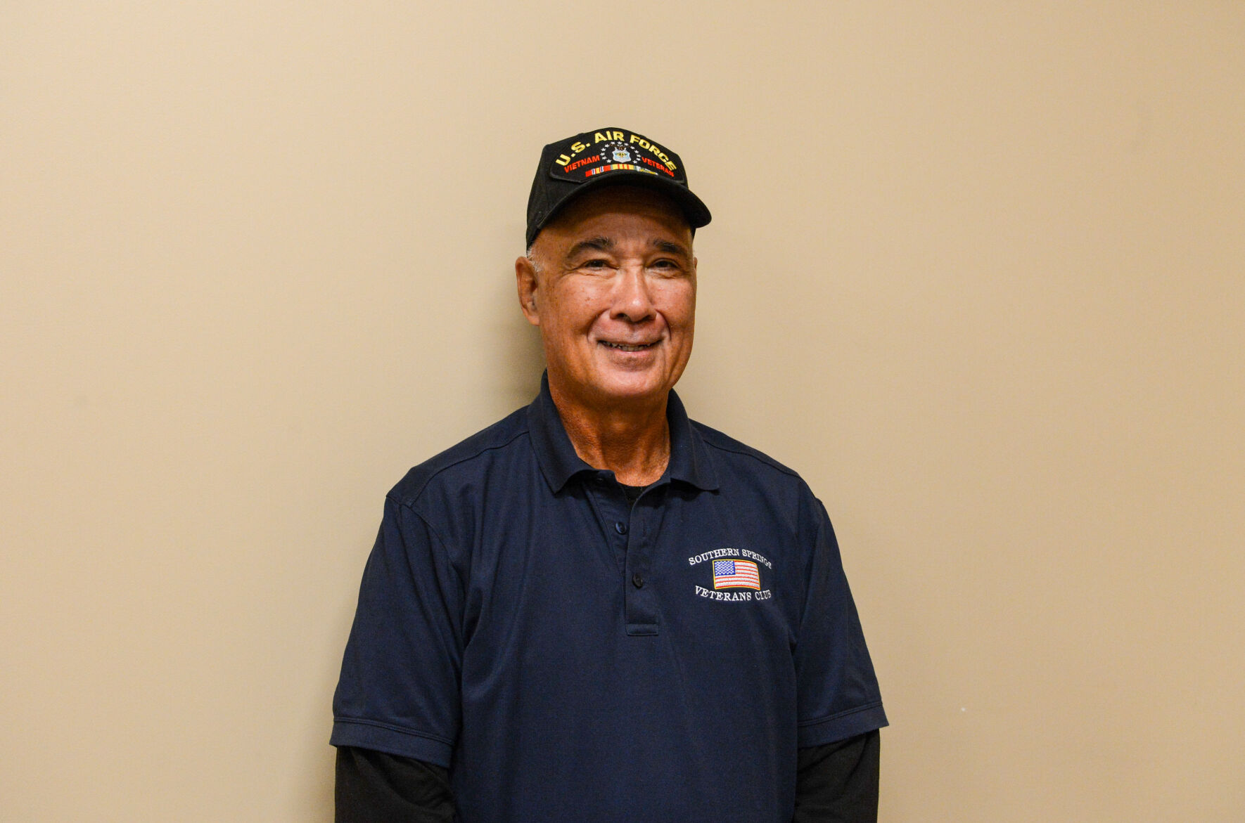 Columbia State Veterans History Project